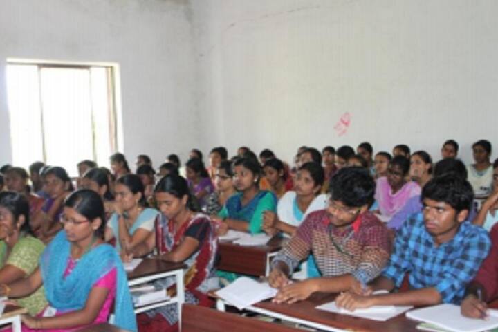 classroom